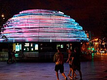 Эксперт назвал самые интересные локации "Москвы 2030" для рестораторов