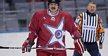 Ilta-Sanomat (Финляндия): легендарный финский хоккеист защищает Лукашенко
