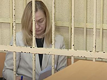 В Брянске начался суд над экс-главой службы занятости Новиковой по делу о хищении 800 тысяч рублей
