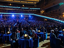 Вечер памяти Игоря Талькова устроят в Богородском