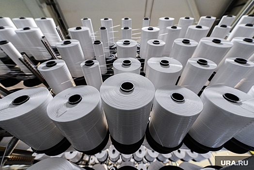 РЖД ищет поставщика полимерных изделий в Тюменской области