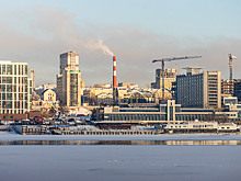 Об аномальной погоде в конце декабря-2023 предупредили новосибирцев