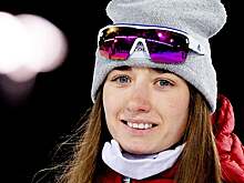 Светлана Миронова: «Сегодня было гораздо лучше, чем в спринте. К масс-старту я готова, будем стараться»