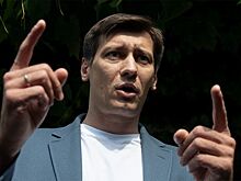 Дмитрий Гудков уехал из России в Украину
