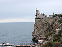 Из Ярославля в Крым отправятся дополнительные рейсы