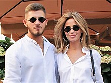 Певица Алекса сообщила о помолвке в фитнес-тренером и похвасталась кольцом с бриллиантом