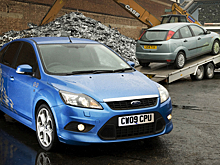 Эпоха «Фокуса»: как популярная иномарка вдохнула жизнь в российский автопром