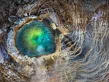 20 лучших панорамных фотографий конкурса Epson International Pano Awards 2020