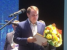 Директор казанской школы стал победителем всероссийского конкурса