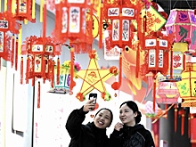 Население Китая резко сократилось