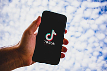 СК заинтересовался рассылкой в TikTok о массовом самоубийстве детей