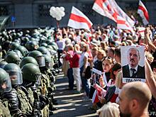 Будут ли протесты в 2024 году в России, как в Беларуси?