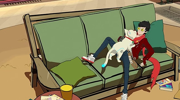 Авторы Hi-Fi Rush официально переходят к издателю PUBG и inZOI