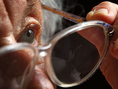 В США одобрено использование генной терапии для лечения слепоты