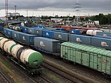 Тарифы на грузовые ж/д перевозки проиндексируют