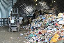 В Саратове минприроды взыскивает 357 миллионов с мусорного оператора