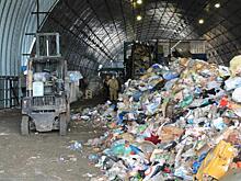 В Саратове минприроды взыскивает 357 миллионов с мусорного оператора