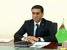 Туркменистан остаётся верен СНГ