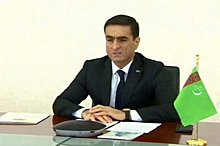 Туркменистан остаётся верен СНГ