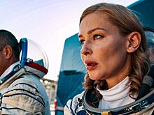 Режиссер "Вызова" Шипенко не исключил появление третьего фильма о космосе