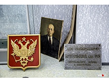 Английский котел и старые трубы: волгоградские коммунальщики развернут свою коллекцию раритетов