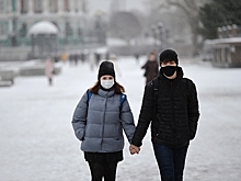 Врач предупредил россиян о повышенном риске заразиться COVID-19 зимой