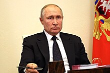 Путин указал на участившиеся попытки оболгать и исказить историю