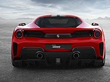 Новый гибрид Ferrari покажут до конца этого года