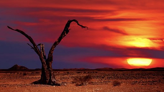 «Пророк» из Ганы перенес дату конца света