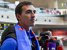 Чемпион мира 2015 года легкоатлет Шубенков упал с мотоцикла и сломал ключицу