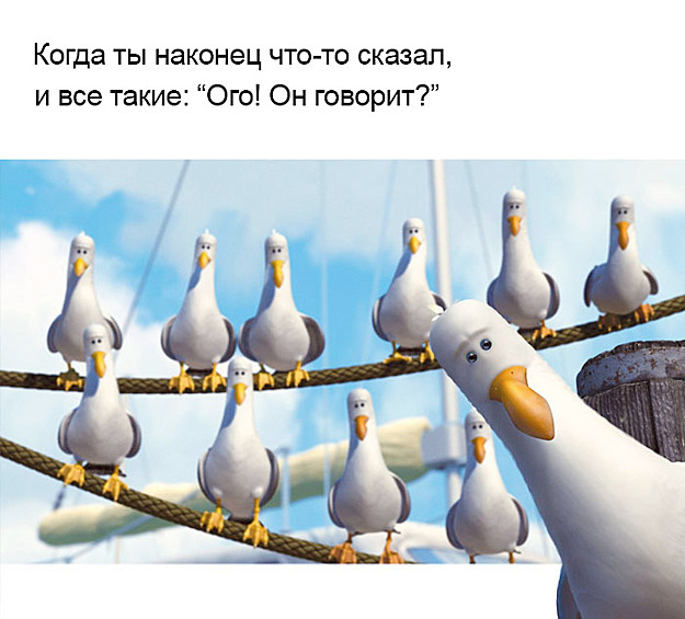 И такое бывает.