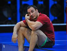 Двухкратный олимпийский чемпион Алексей Воевода «сломался» на испытании «Последнего героя»