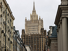 МИД РФ: Люксембург стал осознавать, что помощь Киеву не доходит по назначению