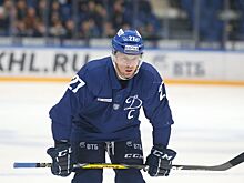 Терещенко: если не выиграем у Дании или Латвии в 1/4 финала, то позор — это мягко сказано