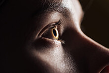 The Conversation: сифилис глаз может проявиться их воспалением или параличом нервов