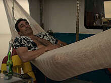 Журналист Флетч из фильмов 1980-х с Чеви Чейзом вернется на экран