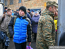 Политолог Шеслер: Новый закон о мобилизации сподвигнет украинцев активнее бежать из страны