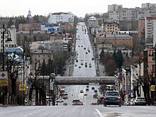 В Воронежской области повышен уровень террористической угрозы