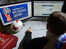 В РФ введут штрафы за спекуляцию билетами на ЧМ-2018