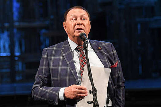 Варшавер вспомнил, как "выбивал" роли для Алферовой в "Ленкоме"