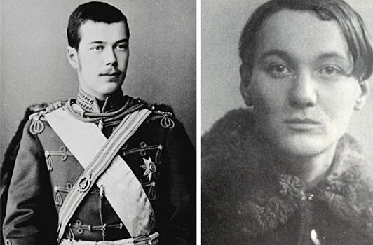 Самые известные внебрачные дети российских царей