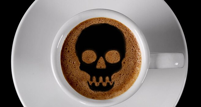 Эксперты назвали кофе причиной развития рака