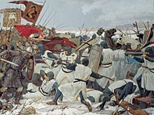 Сколько людей всего погибло во время Ледового побоища