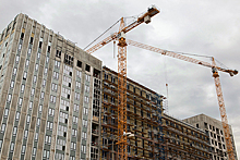 Раскрыты масштабы ипотечного обвала в Москве