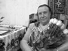 Ушла из жизни почётный гражданин Рязани Анна Макарова