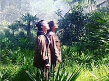 «Аннигиляция»