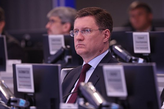 Новак: частные инвестиции на Северном Кавказе должны стать основным драйвером роста экономики