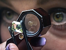 Похитителям алмазов у "Алросы" вынесли приговор