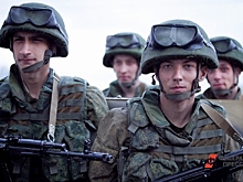 Российский военный под обстрелами вытащил на себе раненого в Очеретино: «Донесу»
