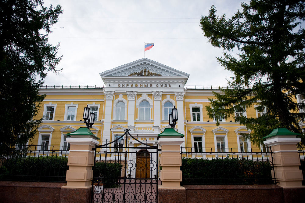 Нижний Новгород, Россия, Европа